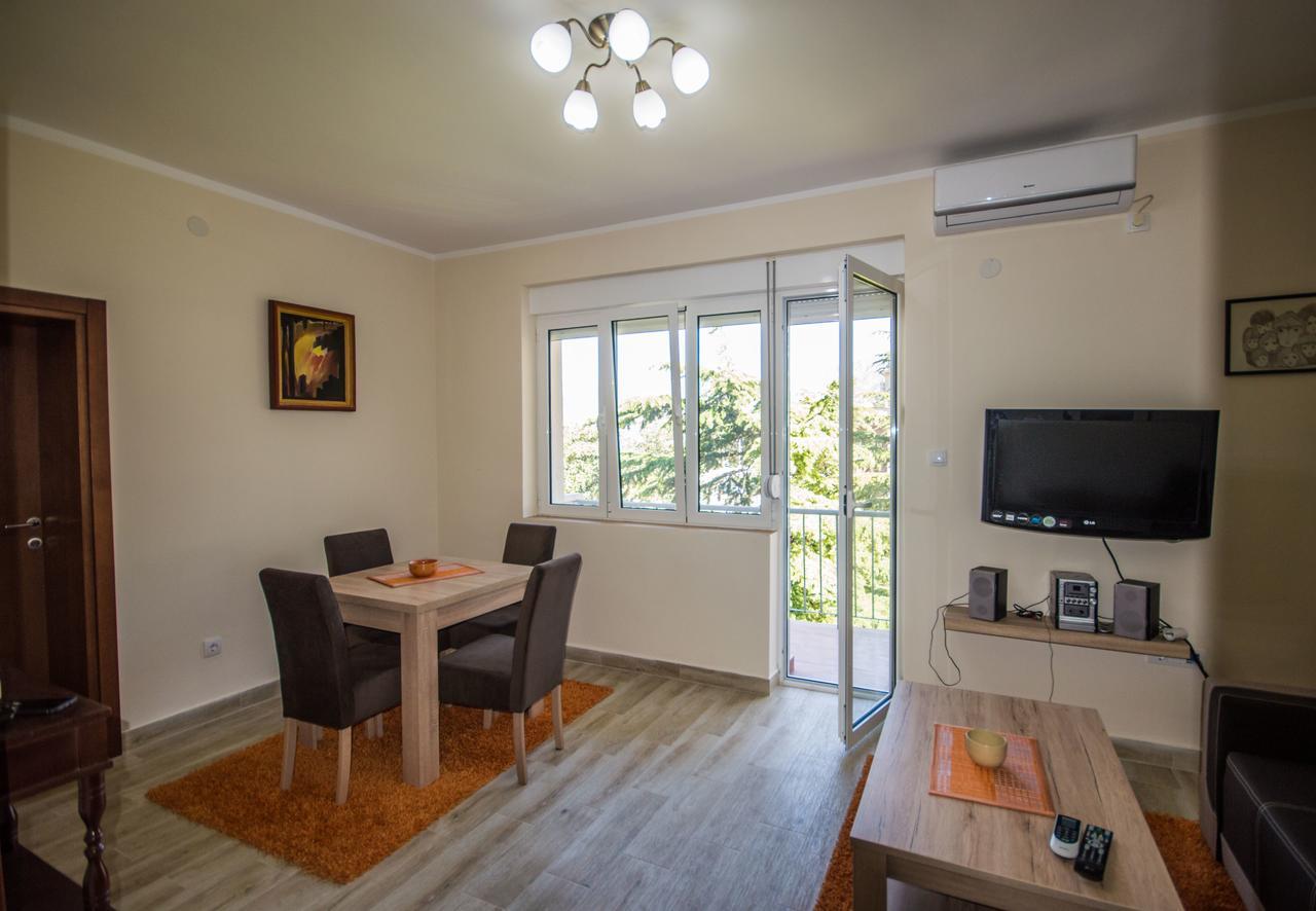 Magnolia Old Town Apartment Kotor Exterior photo